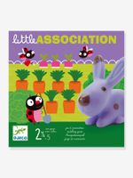 Little Association - DJECO meerkleurig - thumbnail