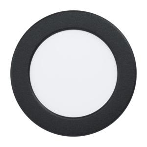 Eglo Led downlighterFueva 5 Ø 11,7cm - 4000K zwart - 99157