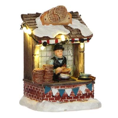 Stroopwafel Market - Luville