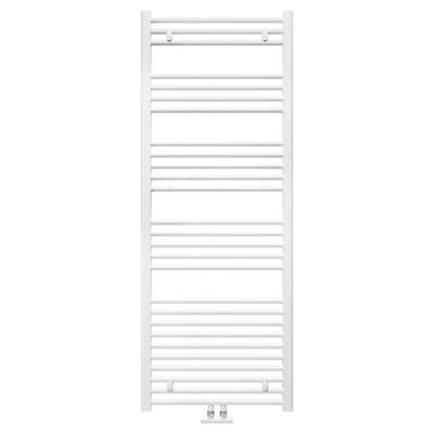 Sanivesk Lima Paneelradiator - 160x60cm - 793watt - 6-punt - wit 2017487