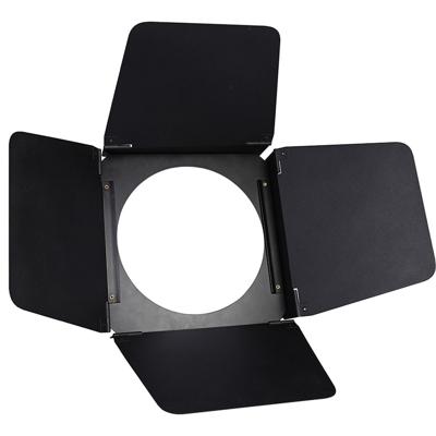 Elinchrom Barndoor Kit 21cm