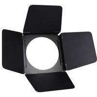 Elinchrom Barndoor Kit 21cm