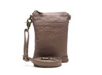 Chabo Bags Diva Phone Bag Taupe - thumbnail