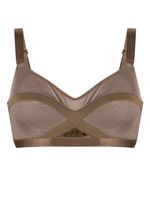 Marlies Dekkers bralette Wing Power - Vert