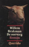 De oorveeg - Willem Brakman - ebook