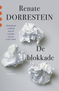 De blokkade - Renate Dorrestein - ebook