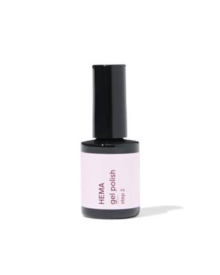 HEMA Gel Nagellak 61 Perfect Pearl (iv)