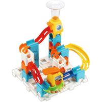 Marble Rush - Discovery Set XS100 Baan