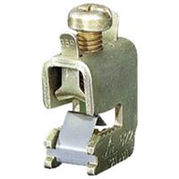 Hensel 2600100 Aansluitklemmen 35 mm² 160 A
