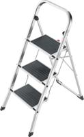 Hailo 4393-801 K60 StandardLine Inklapbare Trap 3 Treden Hailo 4393-801 K60 StandardLine Inklapbare Trap 3 Treden