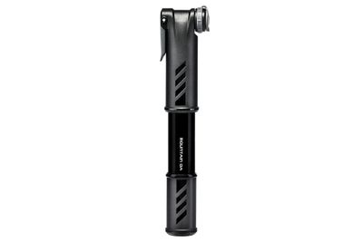 Topeak Mountain DA Pomp - Zwart