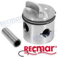 REC774-9137A11 - ZUIGERSET 030 Mercruiser