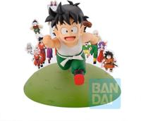 Dragon Ball Ichibansho Snap Collection 2 Figure - Son Gohan