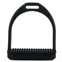 BR Shetlandbeugel zwart maat:shetl