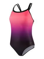 Speedo - Hydrosense Print Flowback - D210, Maat:36