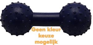 Happy Pet rubber halter