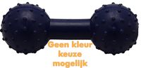 Happy Pet rubber halter