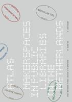 Atlas: Makerspaces in Public Libraries in The Netherlands (Paperback)