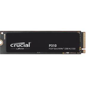 Crucial SSD P310 500GB
