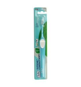 Tandenborstel supreme compact soft