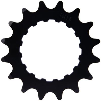 MIRANDA motortandwiel