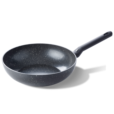 Universe Wokpan 28cm