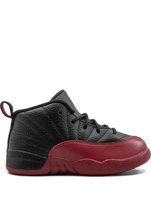 Jordan Kids baskets Jordan 12 Retro BT - Noir