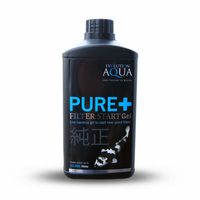 Evolution Aqua Pure+ Pond filter start gel - 2,5 liter - thumbnail