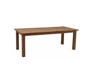 DK + Koplat eettafel 300x100cm Livingfurn