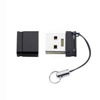 Intenso Slim Line USB flash drive 32 GB USB Type-A 3.2 Gen 1 (3.1 Gen 1) Zwart - thumbnail