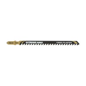 DeWALT DT2056 T 341 HM Decoupeerzaagblad voor Glasvezel, TRESPA, Kunstof & Corian VE=1