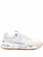 Premiata baskets Mase D 5661 - Blanc - thumbnail