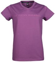 Indian Maharadja Fun Lean Dames Shirt - thumbnail