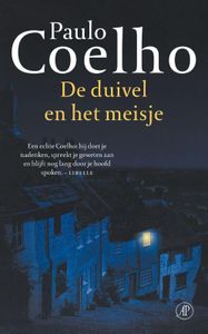 De duivel en het meisje - Paulo Coelho - ebook