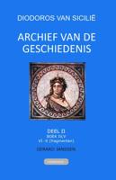 Archief van de Geschiedenis (Paperback)