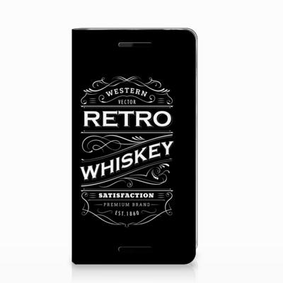 Nokia 2.1 2018 | Flip Style Cover | Whiskey