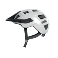 Abus helm motrip shiny wit l 57-61cm