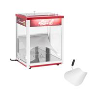 Nacho warmer - 45 L - LED verlichting - Koninklijke Horeca