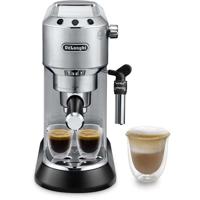DELONGHI EC 685.M Klassieke espressomachine Dedica Style - roestvrij staal