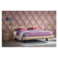 Goossens Excellent Bedframe Denzo, 160 x 210 cm