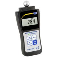PCE Instruments Materiaalvochtmeter - thumbnail