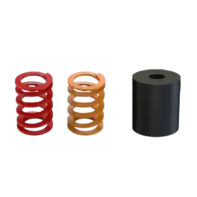 Moza Racing SR-P Accessory Kit