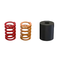 Moza Racing SR-P Accessory Kit