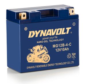 Dynavolt Accu mg12b-4-c (yt12b-4)