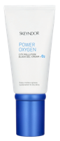 Skeyndor Power Oxygen City Pollution Block Gel-Cream + O2 50ml