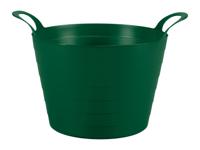 PARKSIDE Flexibele mand 30 L (Groen)