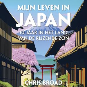 Mijn leven in Japan
