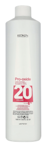 Redken Pro-Oxide Cream Developer 1000 ml Haarverf