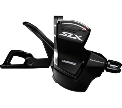 Shimano versteller (rechts) 11 speed slx mtb sl-m7000