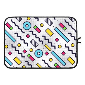 8-bit N°8: Laptop sleeve 13 inch